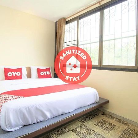 Oyo 671 Laluna River House Chanthaburi Eksteriør bilde